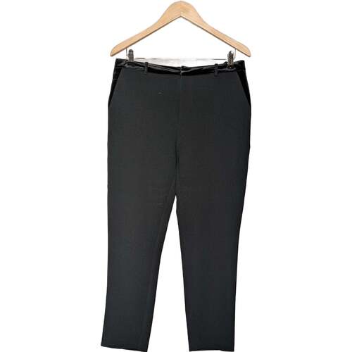 Vêtements Femme Pantalons Bérénice 38 - T2 - M Noir