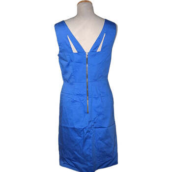 Sinequanone robe courte  38 - T2 - M Bleu Bleu