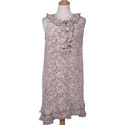 Vêtements Femme Robes courtes Gerard Darel robe courte  40 - T3 - L Violet Violet