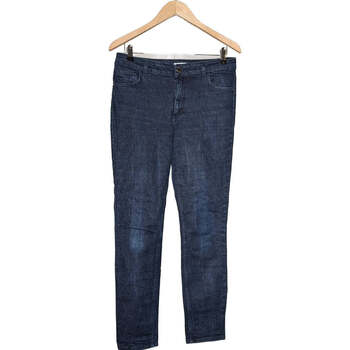 Vêtements Femme Pantalons Claudie Pierlot 40 - T3 - L Bleu