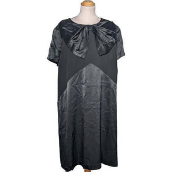 Vêtements Femme Robes Monoprix 44 - T5 - Xl/XXL Gris