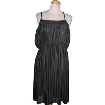 Vêtements Femme Robes courtes Vero Moda robe courte  42 - T4 - L/XL Noir Noir