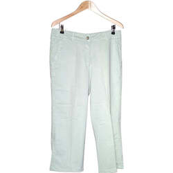 Vêtements Femme Pantalons Nice Things 44 - T5 - Xl/XXL Bleu