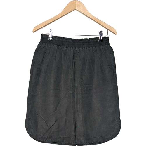 Vêtements Femme Shorts / Bermudas H&M short  38 - T2 - M Noir Noir