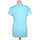 Vêtements Femme T-shirts & Polos adidas Originals top manches courtes  38 - T2 - M Vert Vert