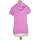 Vêtements Femme T-shirts & Polos Esprit top manches courtes  36 - T1 - S Rose Rose