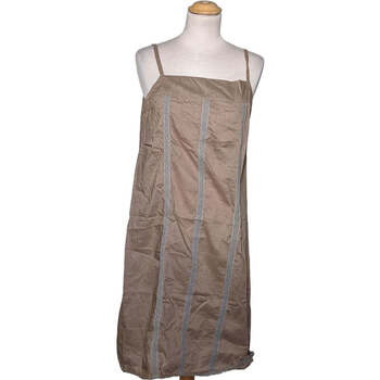 Vêtements Femme Robes courtes Bensimon robe courte  40 - T3 - L Marron Marron