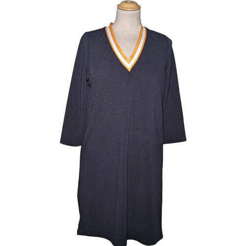 Vêtements Femme Robes courtes Vero Moda robe courte  36 - T1 - S Bleu Bleu