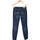 Vêtements Femme Neck Jeans Abercrombie And Fitch 34 - T0 - XS Bleu