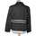 Vêtements Femme Vestes / Blazers Jacqueline Riu blazer  42 - T4 - L/XL Noir Noir