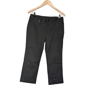 Vêtements Femme Pantalons Camaieu 40 - T3 - L Noir