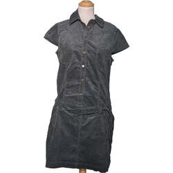 Vêtements Femme Robes courtes Pimkie robe courte  42 - T4 - L/XL Gris Gris