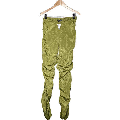 Vêtements Femme Pantalons Art of Soule 36 - T1 - S Vert
