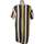 Vêtements Femme Robes courtes Boohoo robe courte  38 - T2 - M Beige Beige