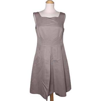 Vêtements Femme Robes courtes Caroll robe courte  40 - T3 - L Violet Violet