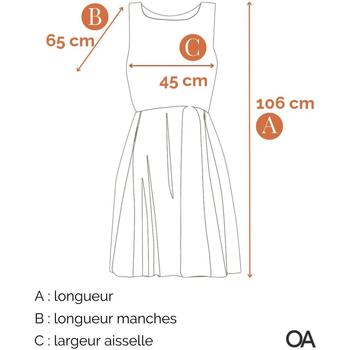 Missguided robe mi-longue  38 - T2 - M Noir Noir