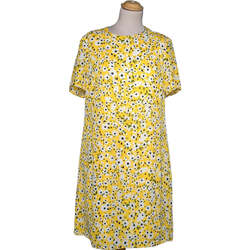 Vêtements Femme Robes courtes Dorothy Perkins 42 - T4 - L/XL Gris