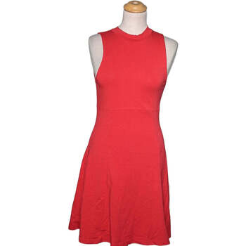 robe courte asos  robe courte  36 - t1 - s rouge 