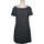 Vêtements Femme Robes courtes Zadig & Voltaire 36 - T1 - S Noir