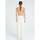 Vêtements Femme Pantalons de survêtement Studio Cashmere8 ZAYA 6 Blanc