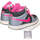 Chaussures Femme Baskets basses Nike paire de baskets  37.5 Gris Gris