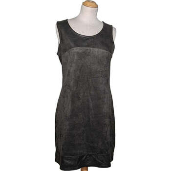 Vêtements Pharrell Robes courtes Cache Cache robe courte  40 - T3 - L Noir Noir