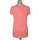 Vêtements Femme T-shirts & Polos Kookaï 36 - T1 - S Orange