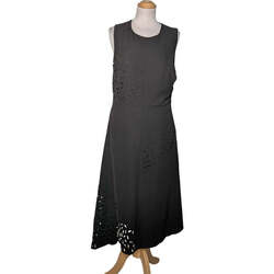 Vêtements Femme Robes Rinascimento robe mi-longue  40 - T3 - L Noir Noir