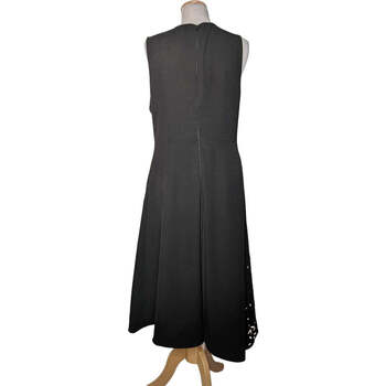 Rinascimento robe mi-longue  40 - T3 - L Noir Noir