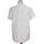 Vêtements Femme Prada intarsia-logo knit lurex hoodie Hollister 36 - T1 - S Gris