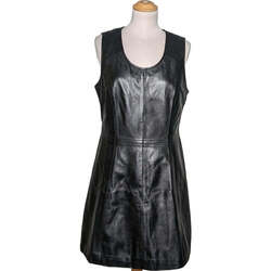 Vêtements Femme Robes courtes Oakwood robe courte  40 - T3 - L Noir Noir