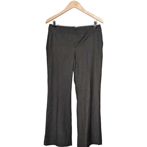 Vêtements Femme Pantalons Camaieu 40 - T3 - L Gris