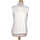 Vêtements Femme Lacoste Lacoste Tape PoloDrs JG24 polo femme  42 - T4 - L/XL Blanc Blanc