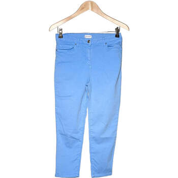 Vêtements Femme Pantalons Antonelle 36 - T1 - S Bleu