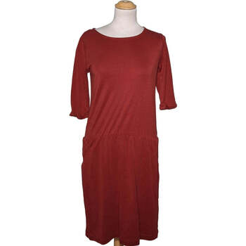 Vêtements Femme Robes courtes Sessun robe courte  38 - T2 - M Rouge Rouge