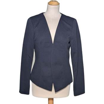Vêtements Femme Vestes / Blazers Only blazer  38 - T2 - M Bleu Bleu