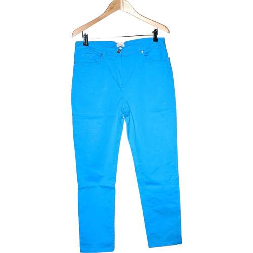 Vêtements Femme Jeans Antonelle 44 - T5 - Xl/XXL Bleu