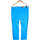 Vêtements Femme Pantalons Antonelle 44 - T5 - Xl/XXL Bleu