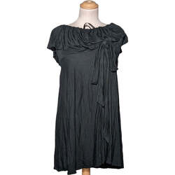 Vêtements Femme Robes courtes Bcbgmaxazria robe courte  40 - T3 - L Noir Noir