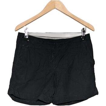 Vêtements Femme Shorts / Bermudas Chattawak short  40 - T3 - L Noir Noir