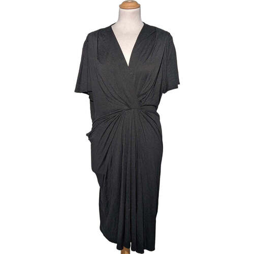Vêtements Femme Robes Comptoir Des Cotonniers 40 - T3 - L Noir