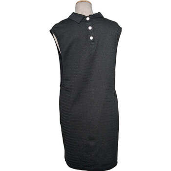 Petit Bateau robe courte  34 - T0 - XS Noir Noir