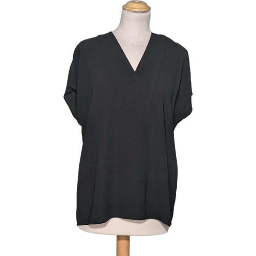 Vêtements Femme Rideaux / stores Sinequanone 34 - T0 - XS Noir