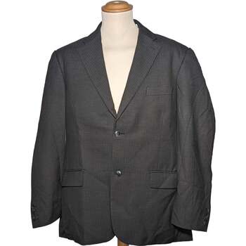 Vêtements Homme Vestes de costume Pierre Cardin 44 - T5 - Xl/XXL Gris