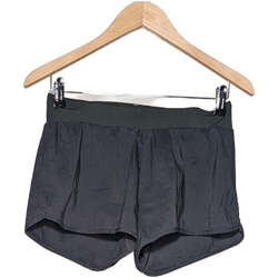 Vêtements Femme Shorts / Bermudas adidas Originals short  34 - T0 - XS Noir Noir