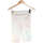 Vêtements Femme Shorts / Bermudas Bershka short  34 - T0 - XS Blanc Blanc