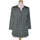 Vêtements Femme Tops / Blouses Armand Thiery blouse  36 - T1 - S Vert Vert
