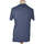 Vêtements Homme T-shirts & Polos Desigual 40 - T3 - L Bleu