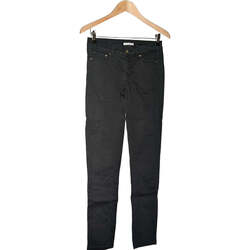 Vêtements Femme Pantalons Les Petites Bombes 38 - T2 - M Noir
