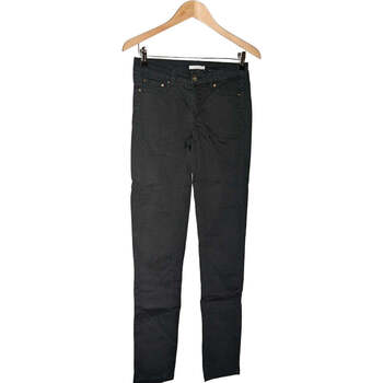 Vêtements Femme Pantalons Les Petites Bombes 38 - T2 - M Noir